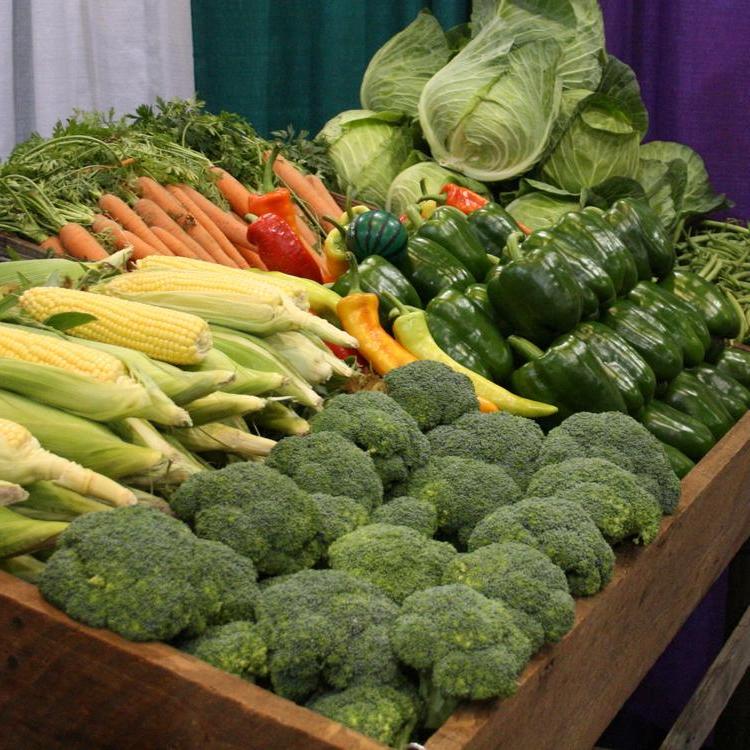 SE Fruit & Vegetable Conference features food safety products